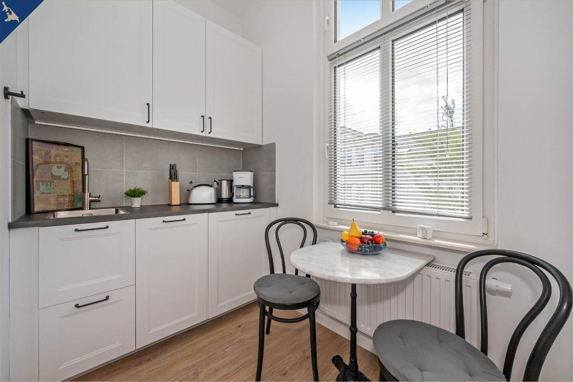 Villa Martha Apartment 3 Heringsdorf  Luaran gambar