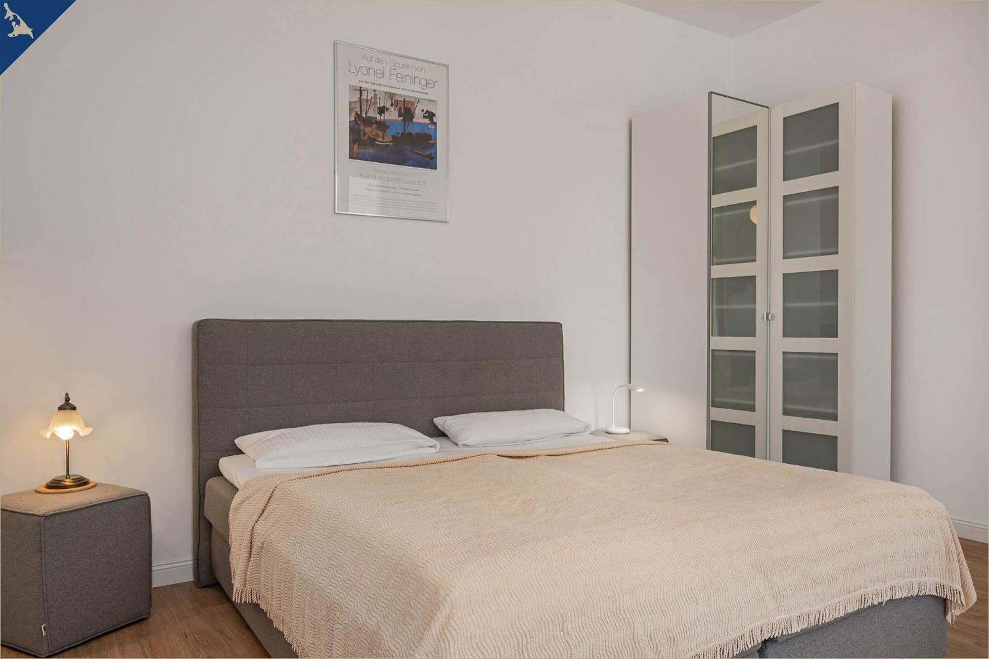 Villa Martha Apartment 3 Heringsdorf  Luaran gambar