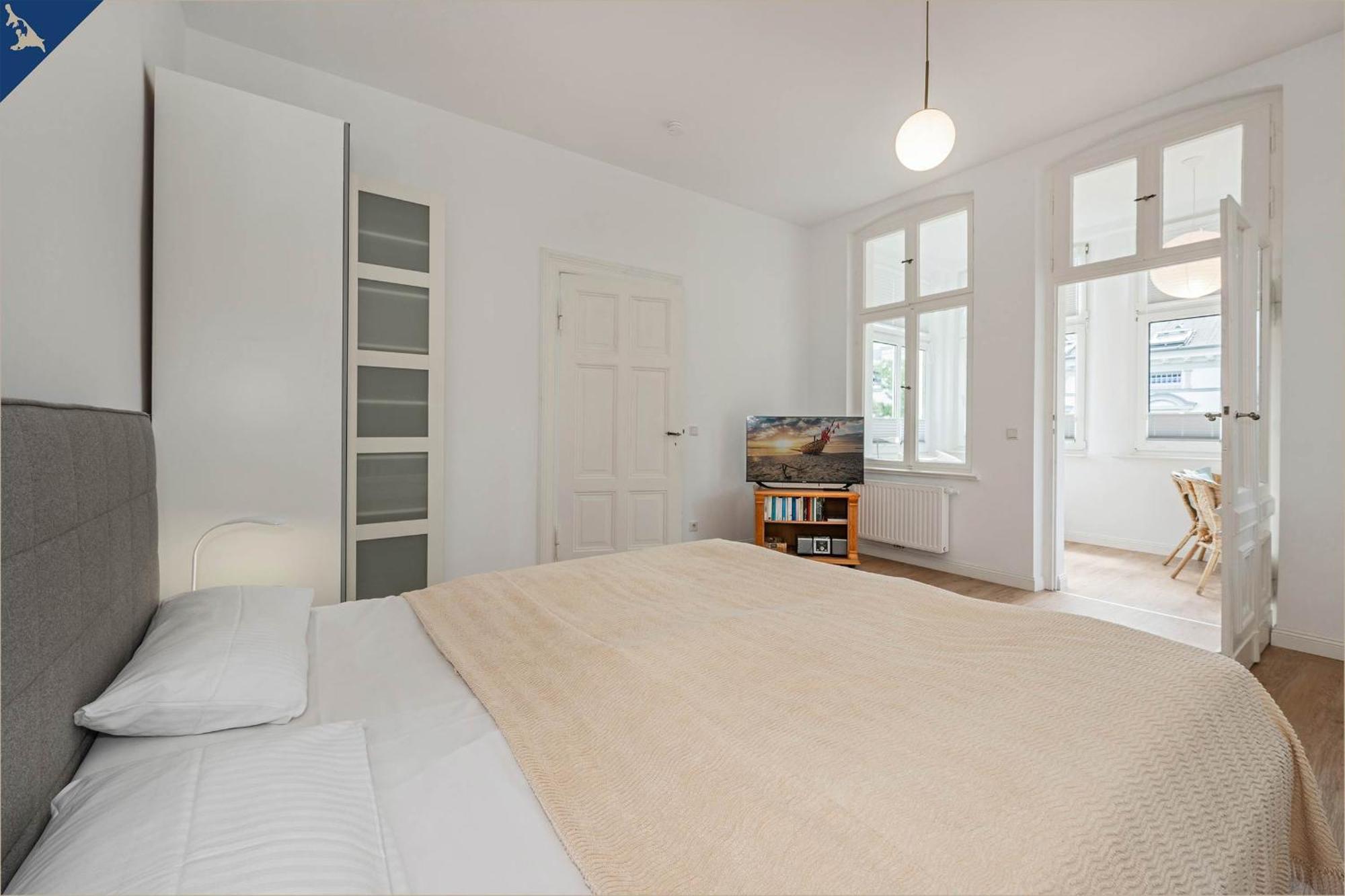 Villa Martha Apartment 3 Heringsdorf  Luaran gambar