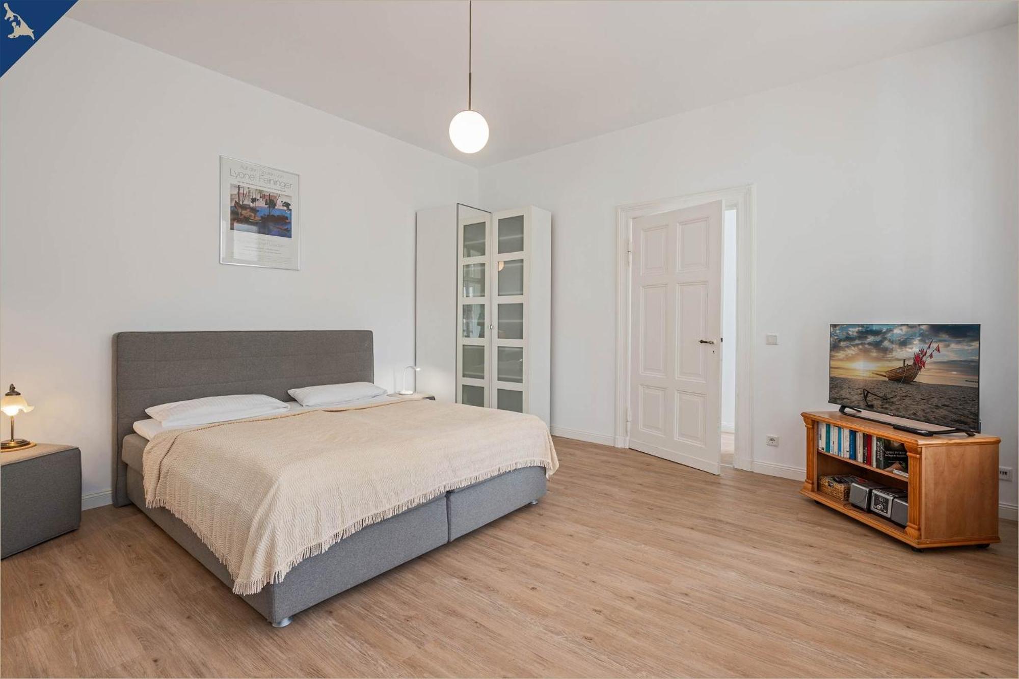 Villa Martha Apartment 3 Heringsdorf  Luaran gambar