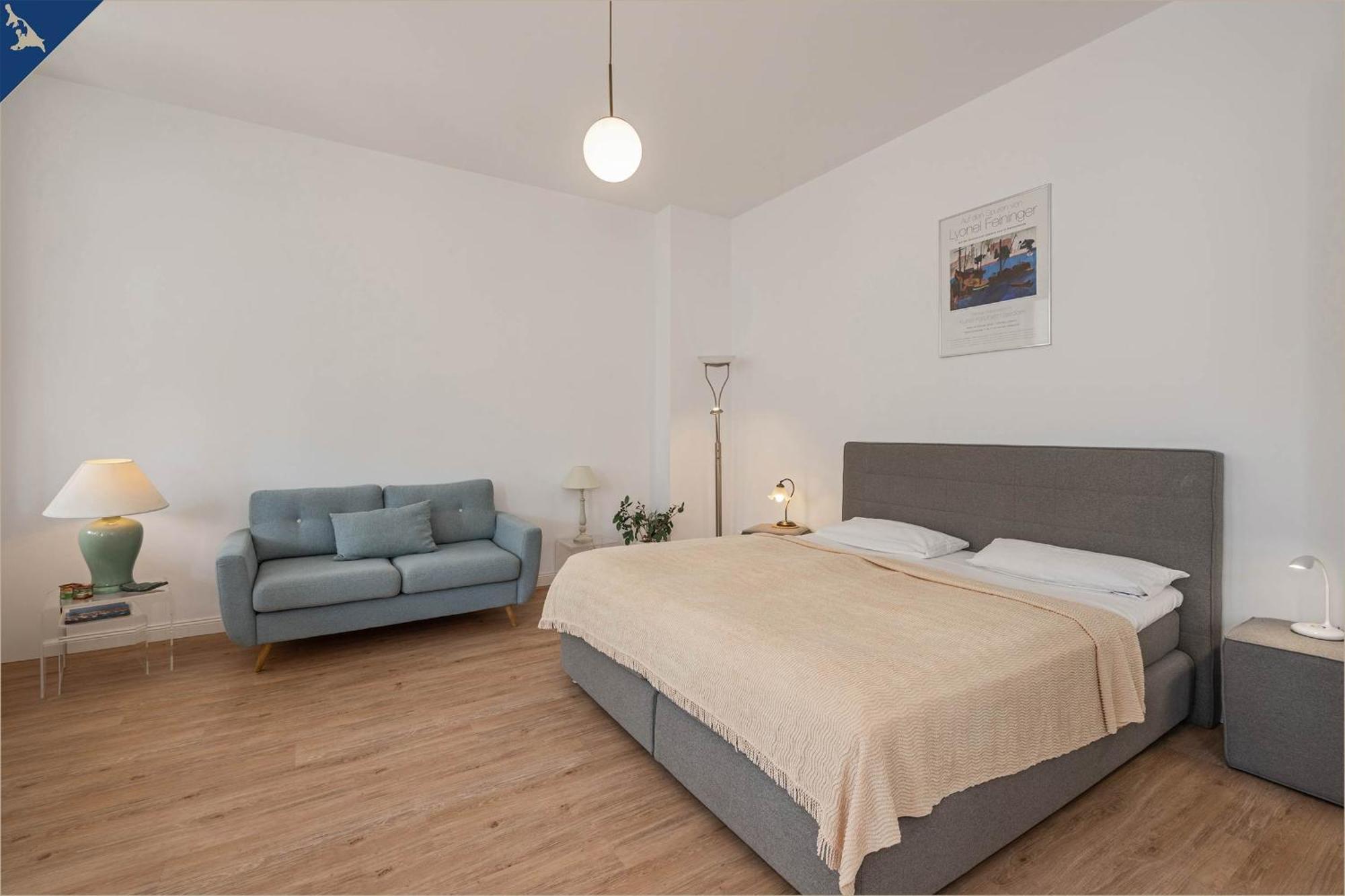 Villa Martha Apartment 3 Heringsdorf  Luaran gambar